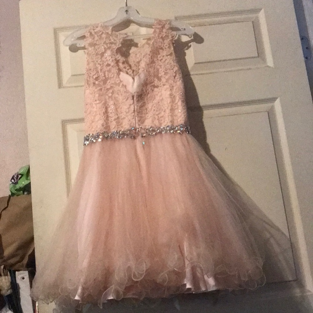 Party dress